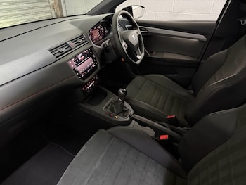 Used SEAT Ibiza 2020 for sale - 76950188: Photo