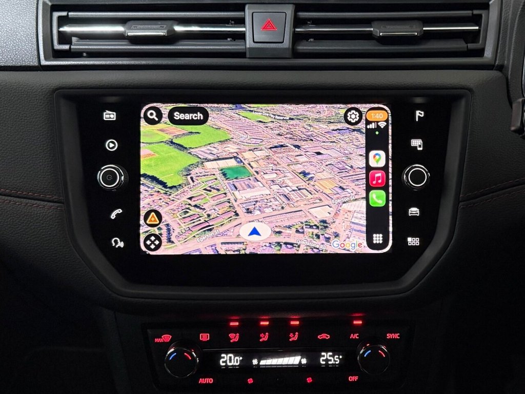 Used SEAT Ibiza 2020 for sale - 76950188: Photo 3