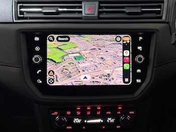 Used SEAT Ibiza 2020 for sale - 76950188: Photo