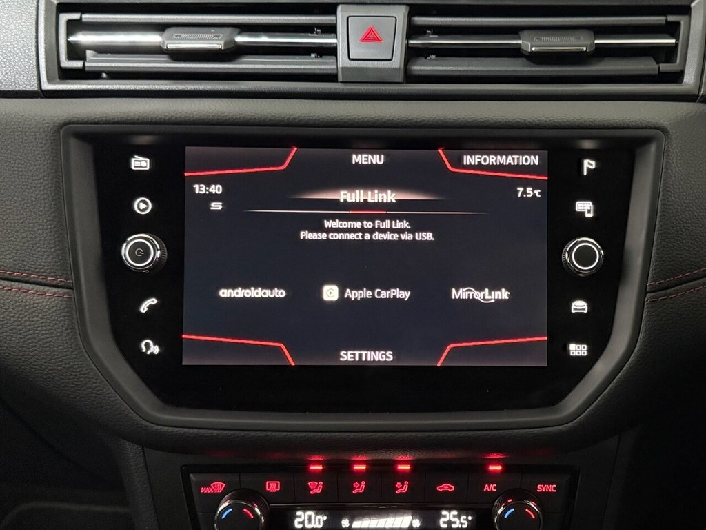 Used SEAT Ibiza 2020 for sale - 76950188: Photo 4