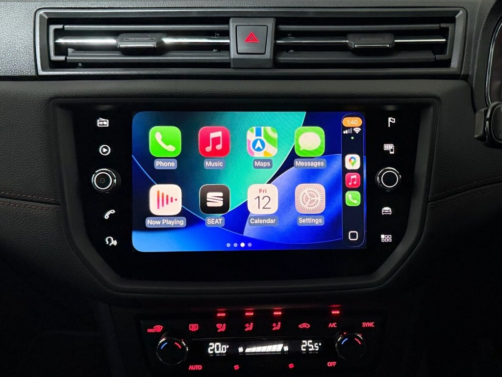 Used SEAT Ibiza 2020 for sale - 76950188: Photo 5