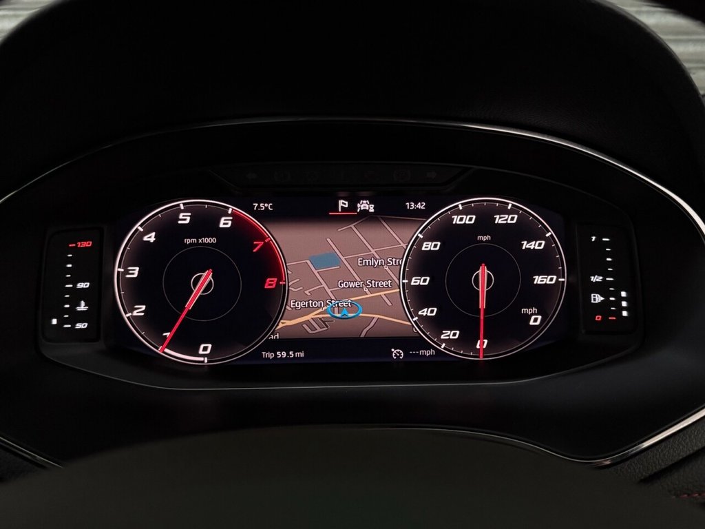 Used SEAT Ibiza 2020 for sale - 76950188: Photo 6