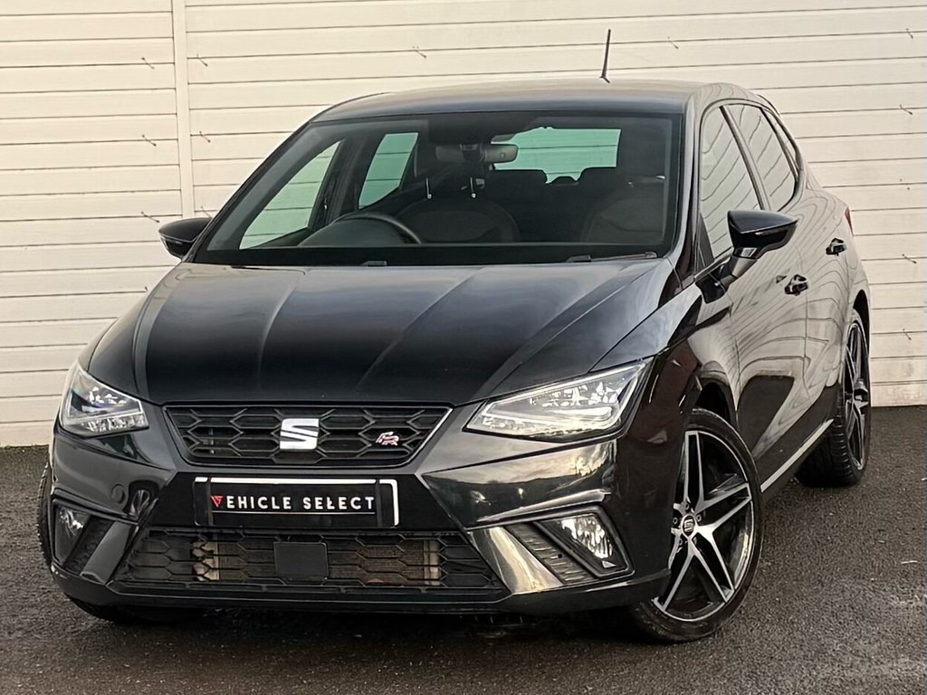 Used SEAT Ibiza 2020 for sale - 76950188: Photo 7