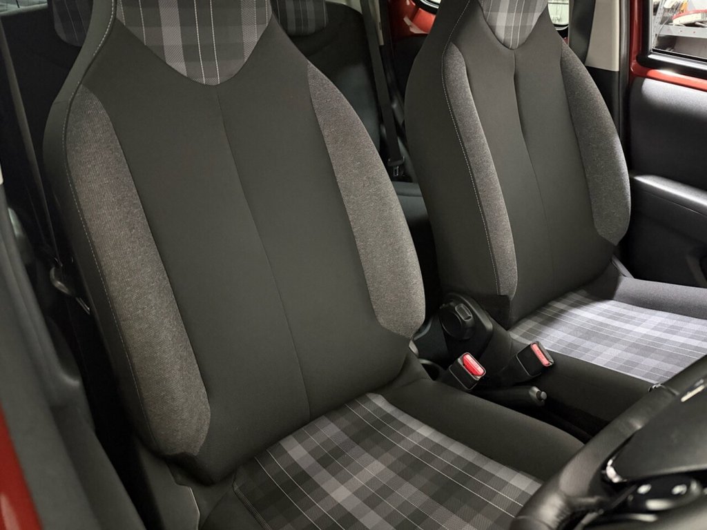 Used Peugeot 108 2020 for sale - 76883096: Photo 11