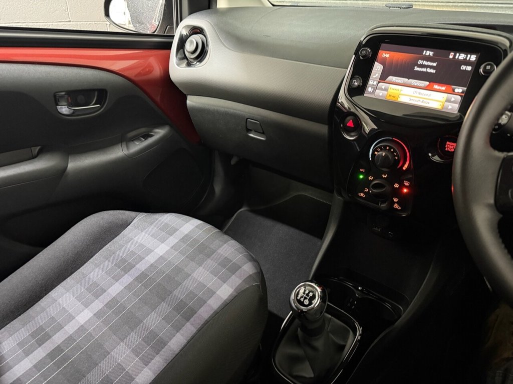 Used Peugeot 108 2020 for sale - 76883096: Photo 12