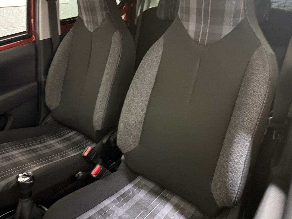 Used Peugeot 108 2020 for sale - 76883096: Photo 13