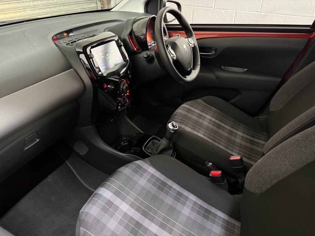 Used Peugeot 108 2020 for sale - 76883096: Photo 14