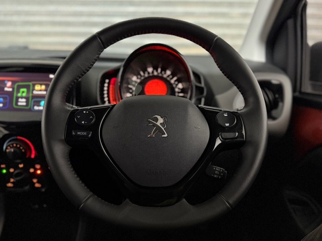 Used Peugeot 108 2020 for sale - 76883096: Photo 15