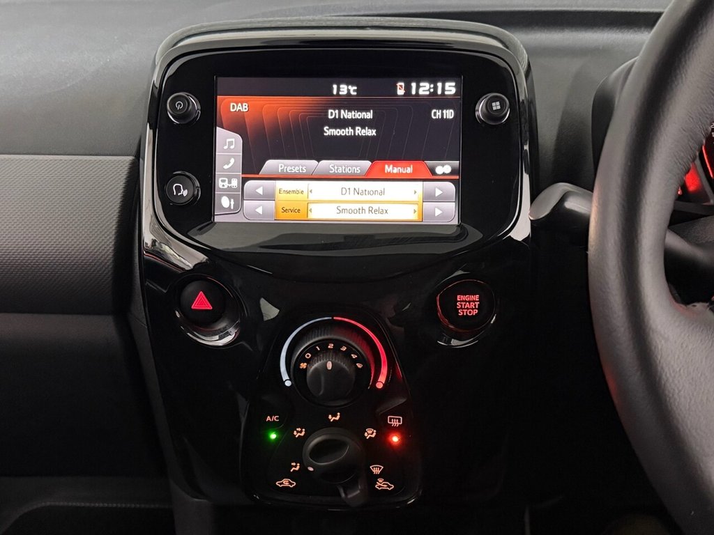 Used Peugeot 108 2020 for sale - 76883096: Photo 17