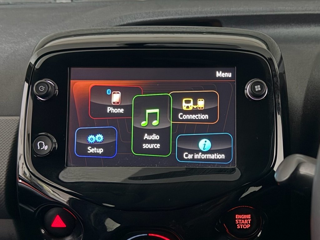 Used Peugeot 108 2020 for sale - 76883096: Photo 18