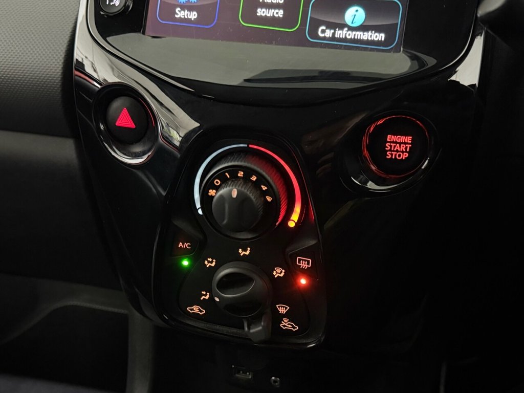 Used Peugeot 108 2020 for sale - 76883096: Photo 19