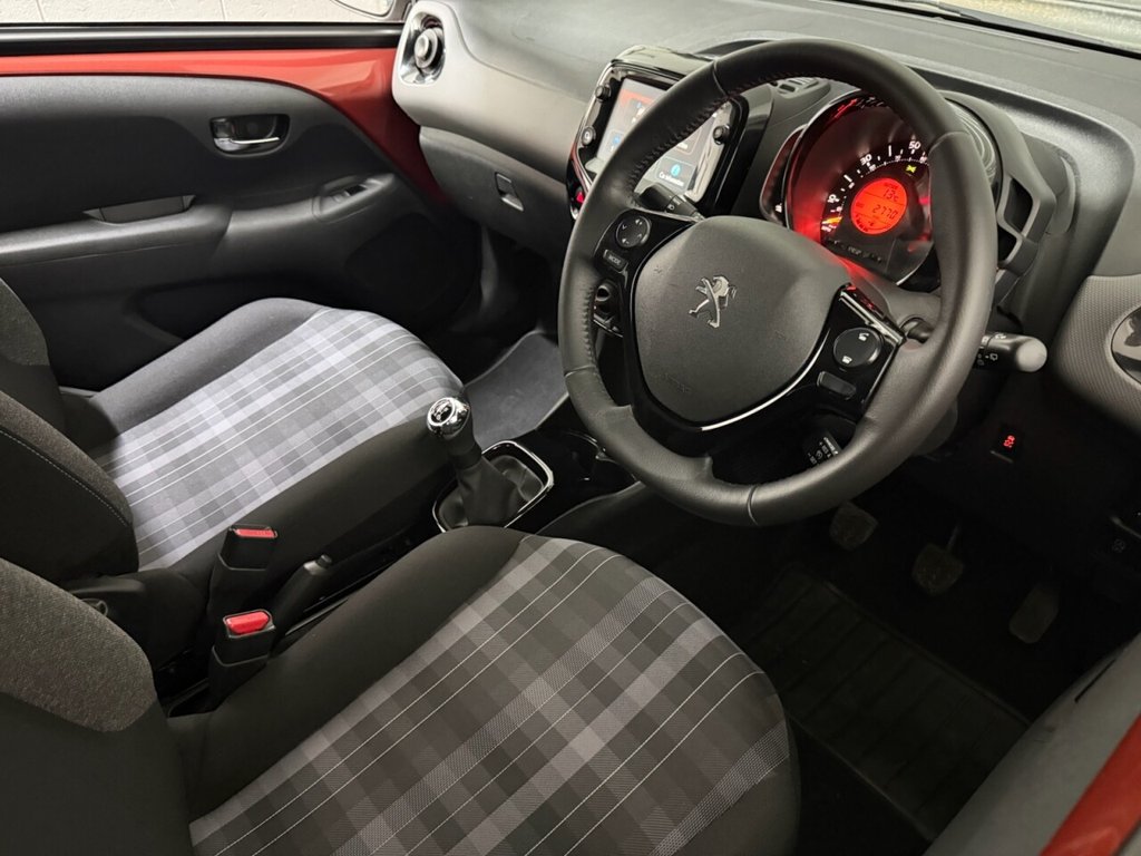 Used Peugeot 108 2020 for sale - 76883096: Photo 2