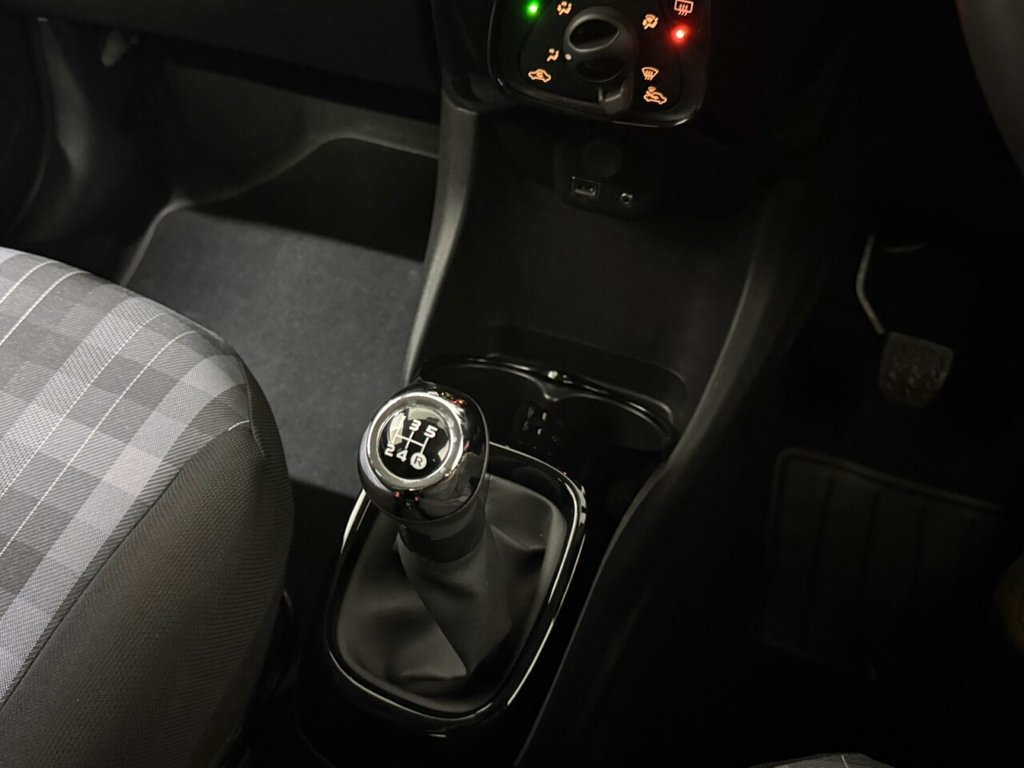 Used Peugeot 108 2020 for sale - 76883096: Photo 21