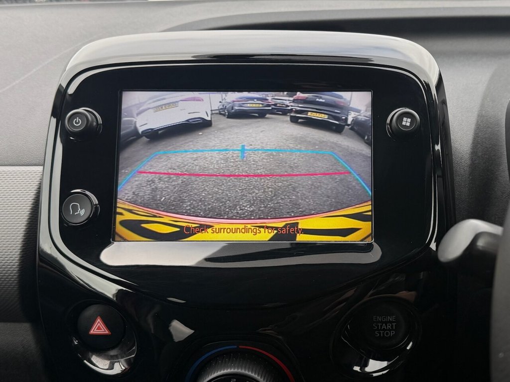 Used Peugeot 108 2020 for sale - 76883096: Photo 3