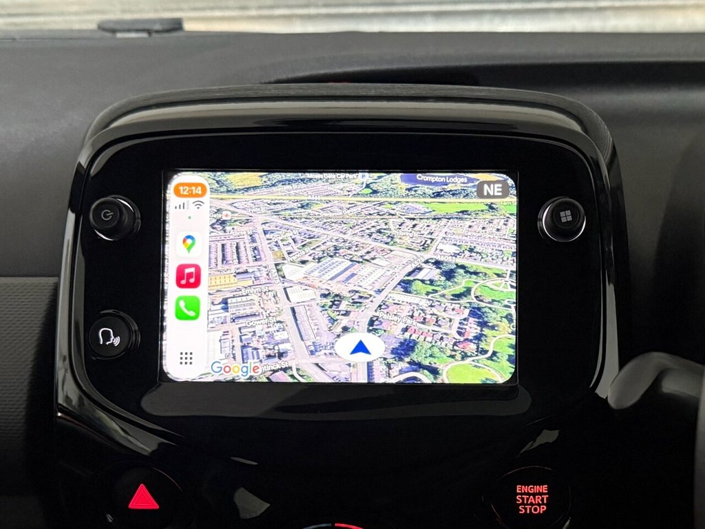 Used Peugeot 108 2020 for sale - 76883096: Photo 4