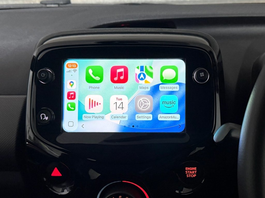 Used Peugeot 108 2020 for sale - 76883096: Photo 5