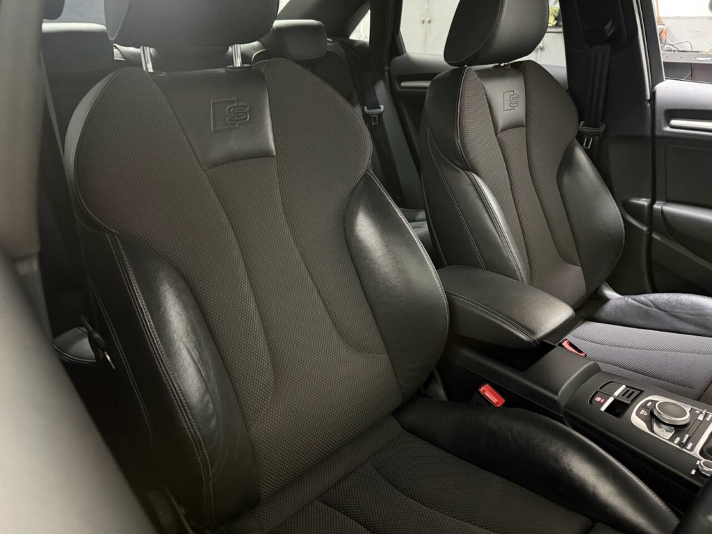 Used Audi A3 2017 for sale - 76973352: Photo 12