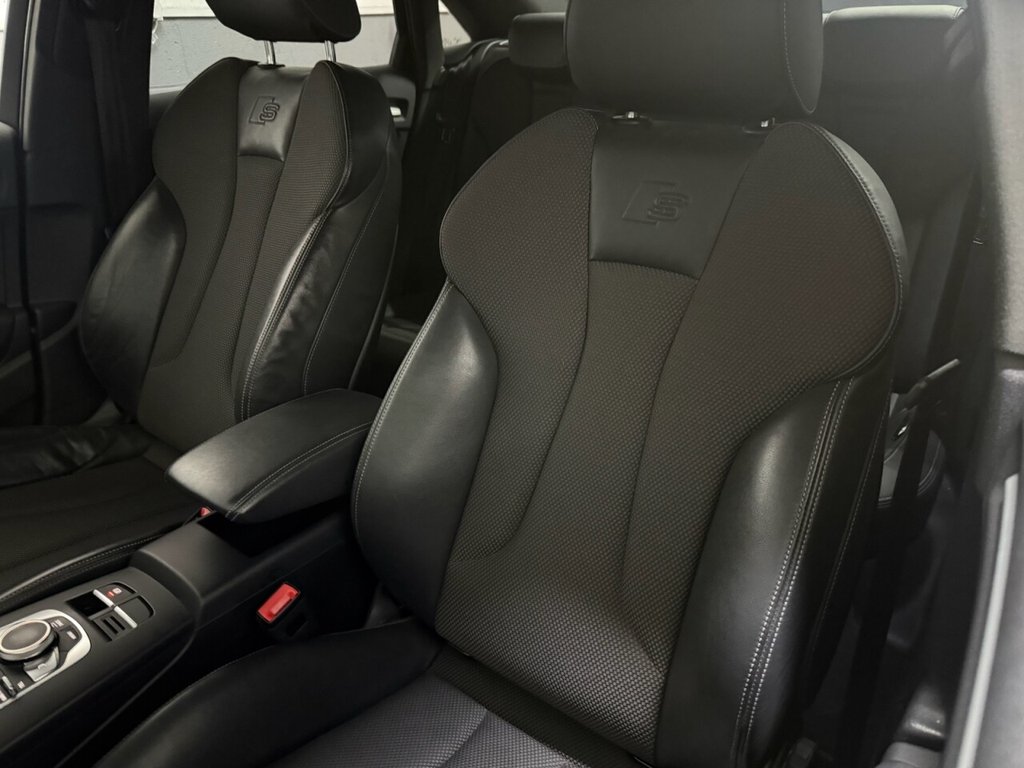 Used Audi A3 2017 for sale - 76973352: Photo 14