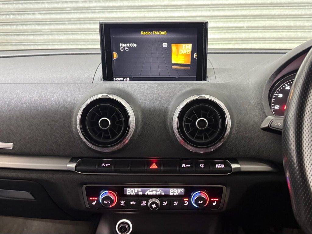 Used Audi A3 2017 for sale - 76973352: Photo 18