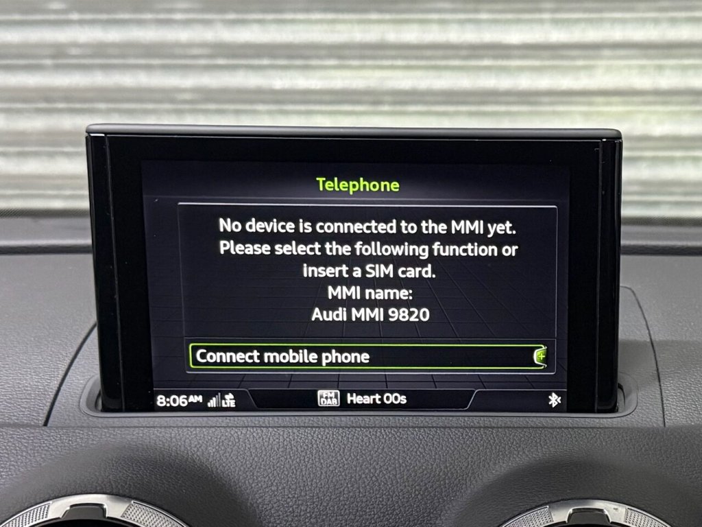 Used Audi A3 2017 for sale - 76973352: Photo 22