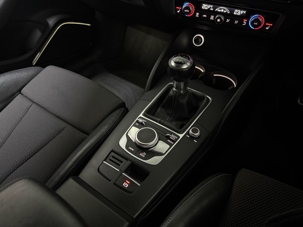 Used Audi A3 2017 for sale - 76973352: Photo 25