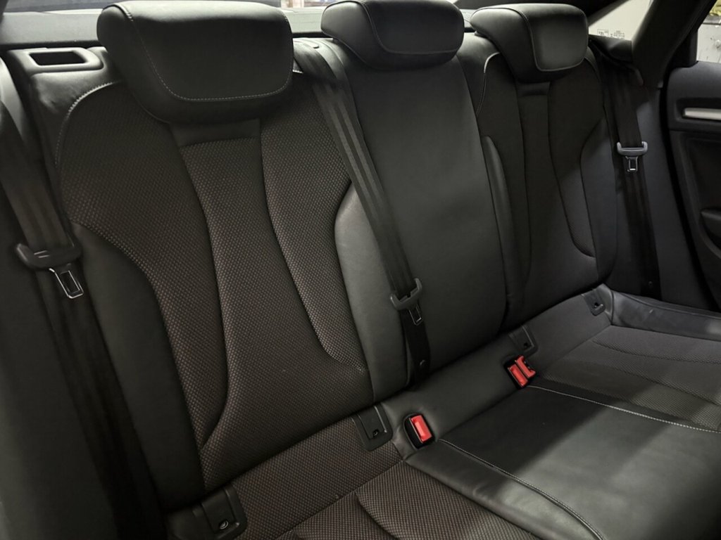 Used Audi A3 2017 for sale - 76973352: Photo 26