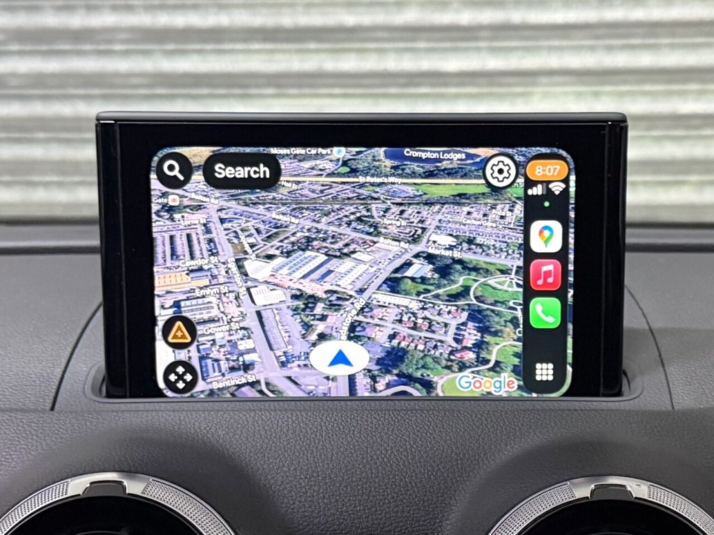 Used Audi A3 2017 for sale - 76973352: Photo 4