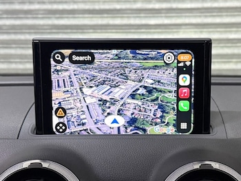 Used Audi A3 2017 for sale - 76973352: Photo