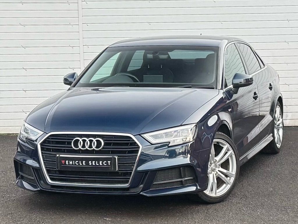 Used Audi A3 2017 for sale - 76973352: Photo 6