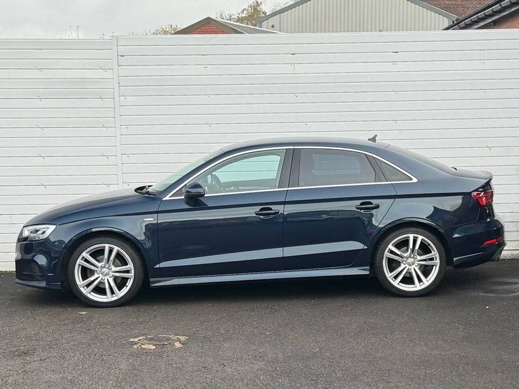 Used Audi A3 2017 for sale - 76973352: Photo 7