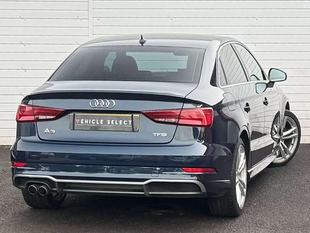 Used Audi A3 2017 for sale - 76973352: Photo 9