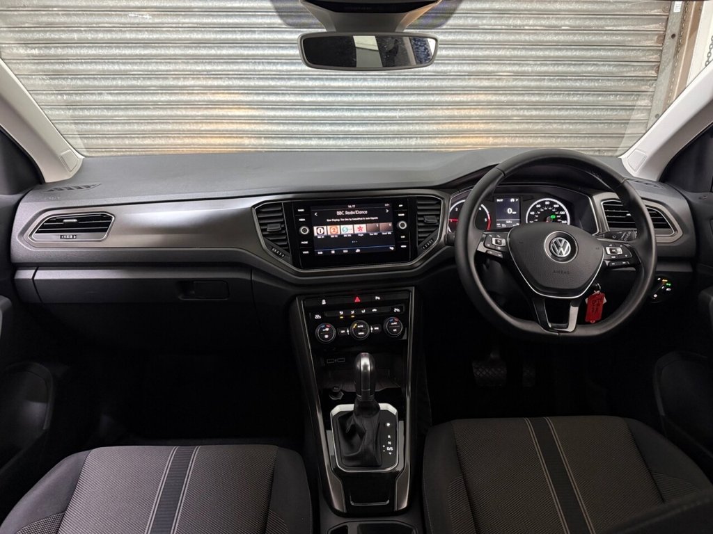 Used Volkswagen T-Roc 2019 for sale - 77341221: Photo 10