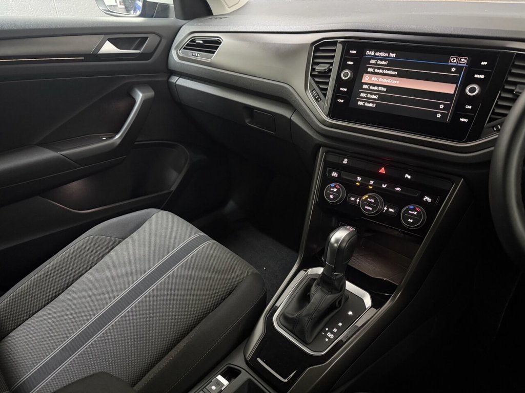 Used Volkswagen T-Roc 2019 for sale - 77341221: Photo 13