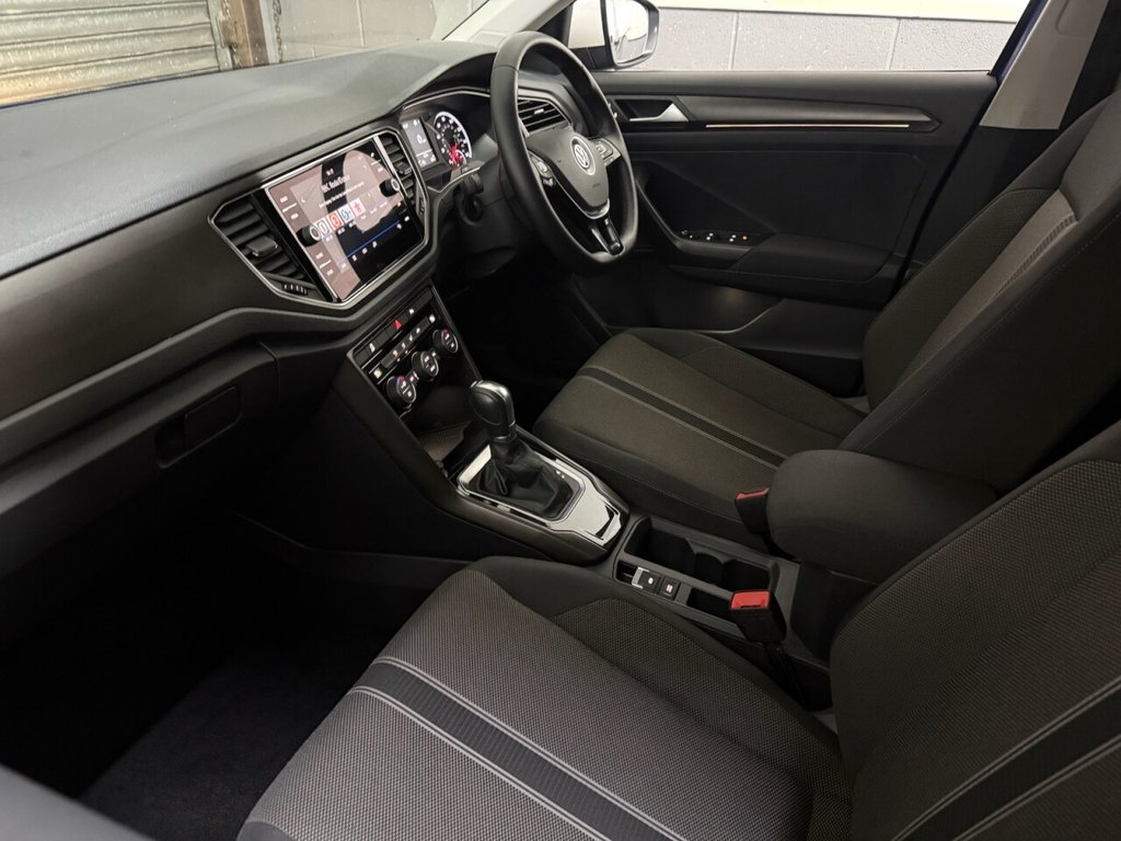 Used Volkswagen T-Roc 2019 for sale - 77341221: Photo 15