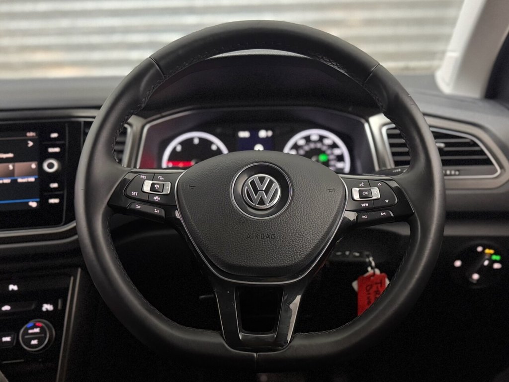 Used Volkswagen T-Roc 2019 for sale - 77341221: Photo 16