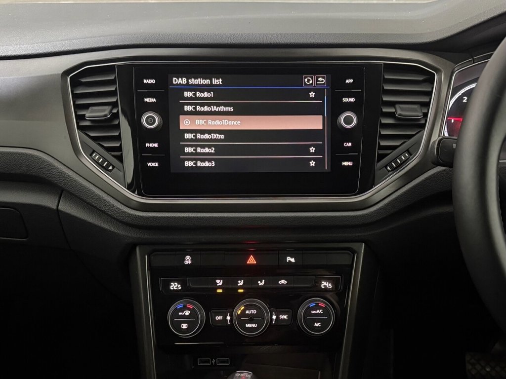 Used Volkswagen T-Roc 2019 for sale - 77341221: Photo 17