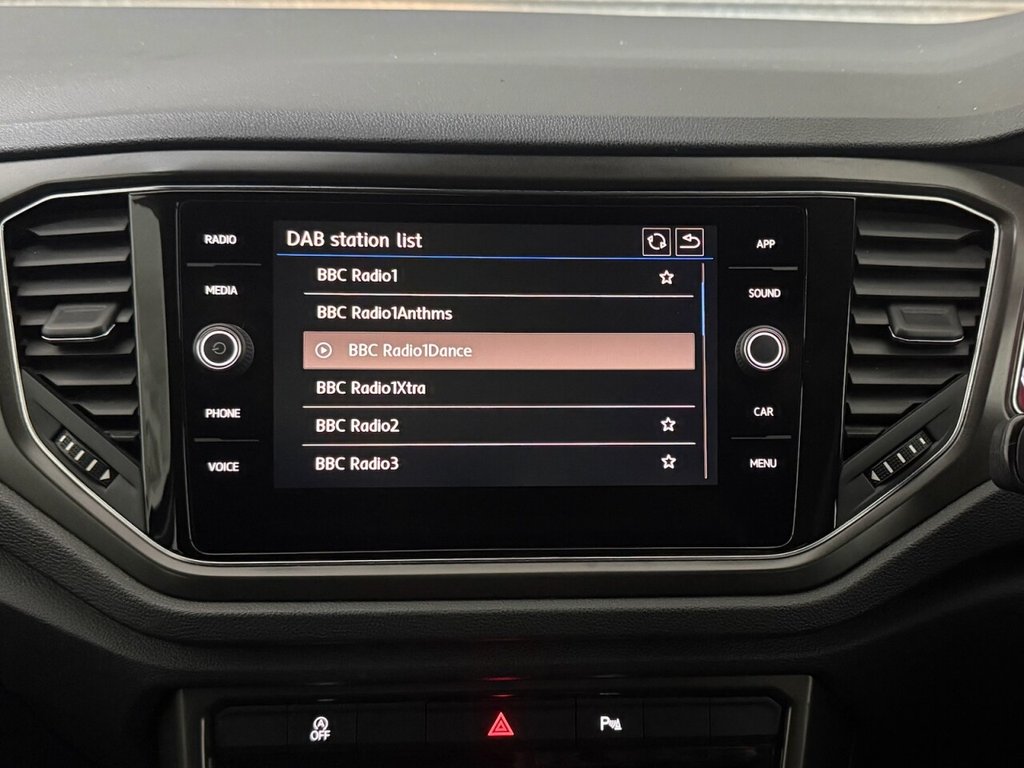 Used Volkswagen T-Roc 2019 for sale - 77341221: Photo 18