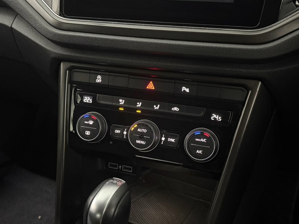 Used Volkswagen T-Roc 2019 for sale - 77341221: Photo 19