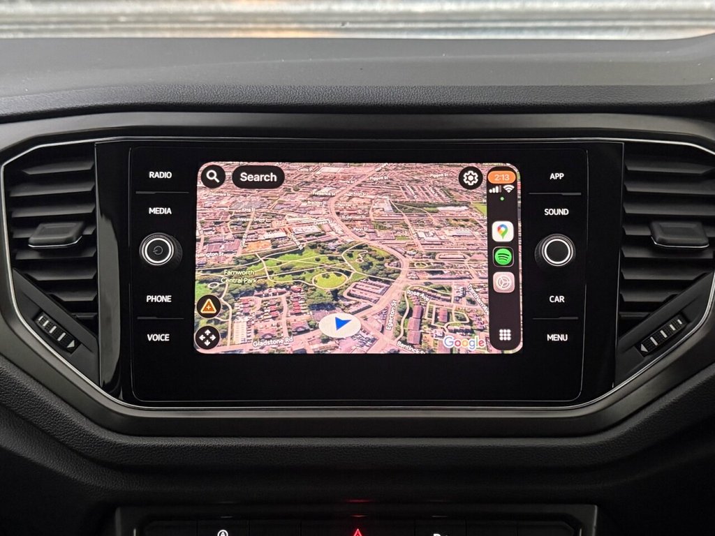 Used Volkswagen T-Roc 2019 for sale - 77341221: Photo 3