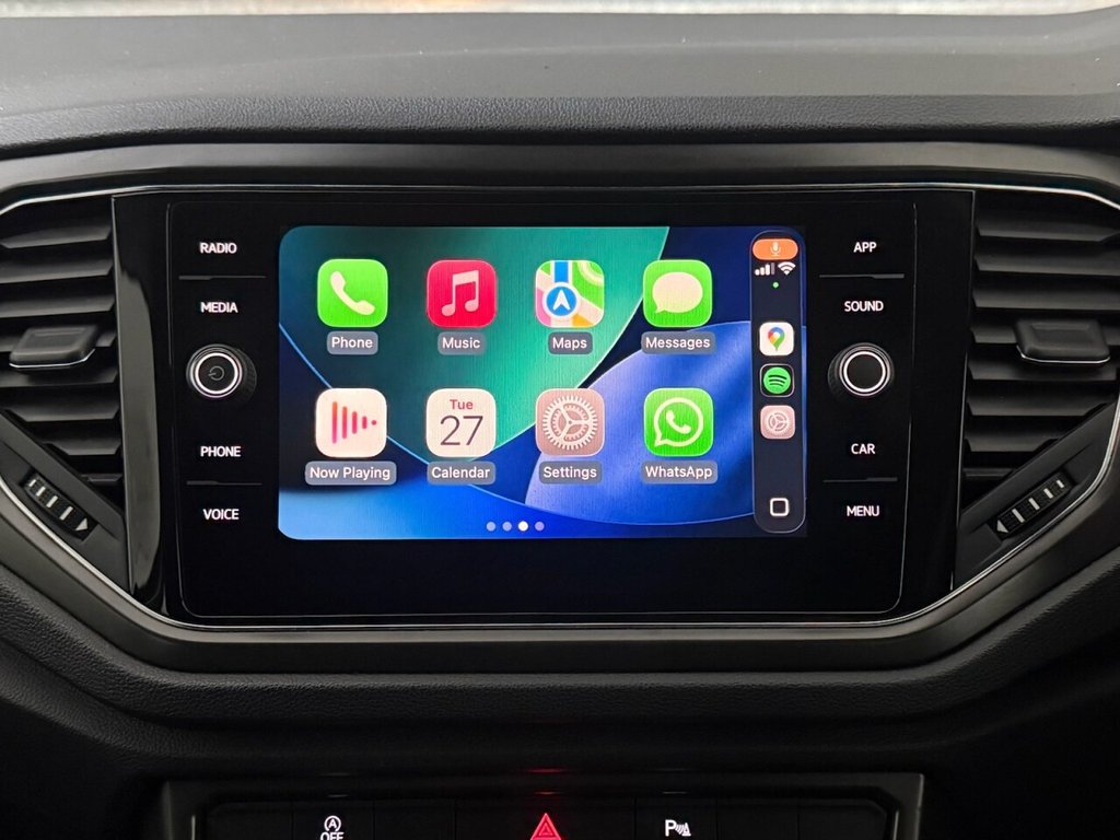 Used Volkswagen T-Roc 2019 for sale - 77341221: Photo 4