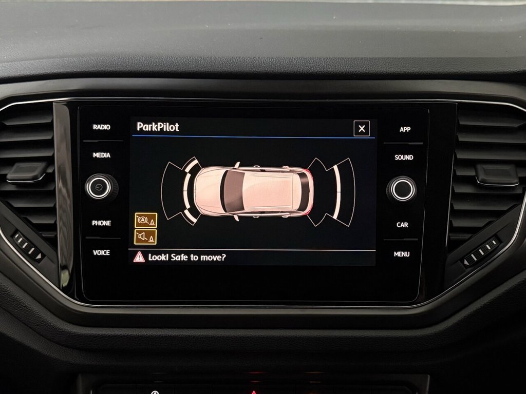 Used Volkswagen T-Roc 2019 for sale - 77341221: Photo 5