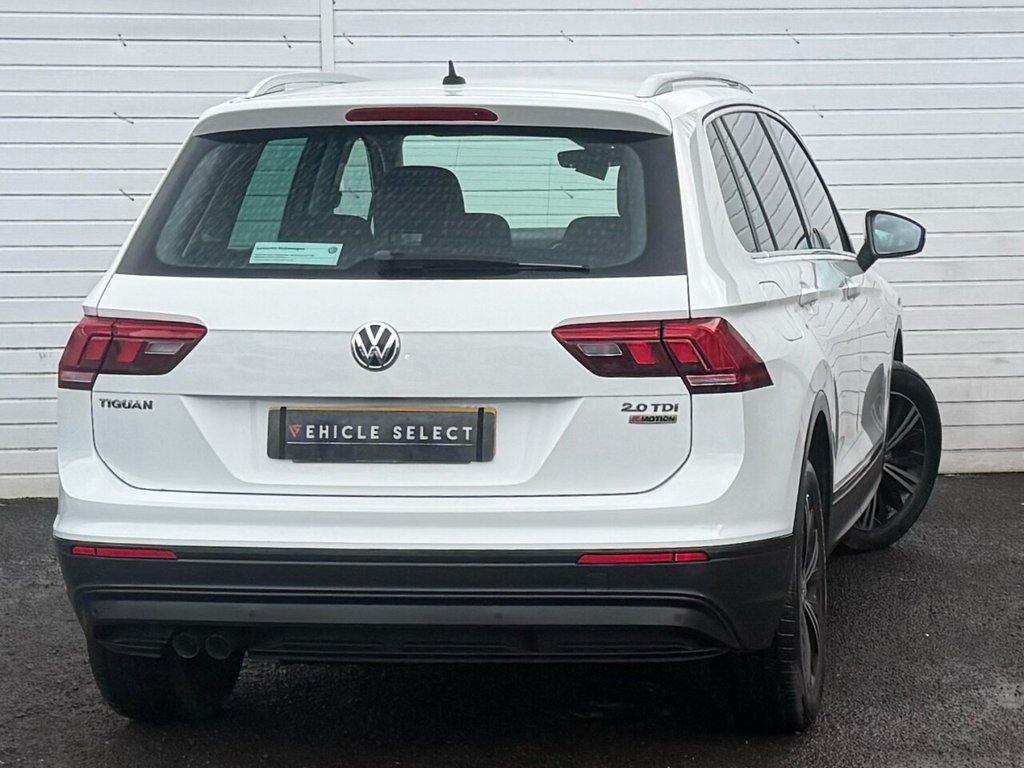 Used Volkswagen Tiguan 2016 for sale - 77172038: Photo 10