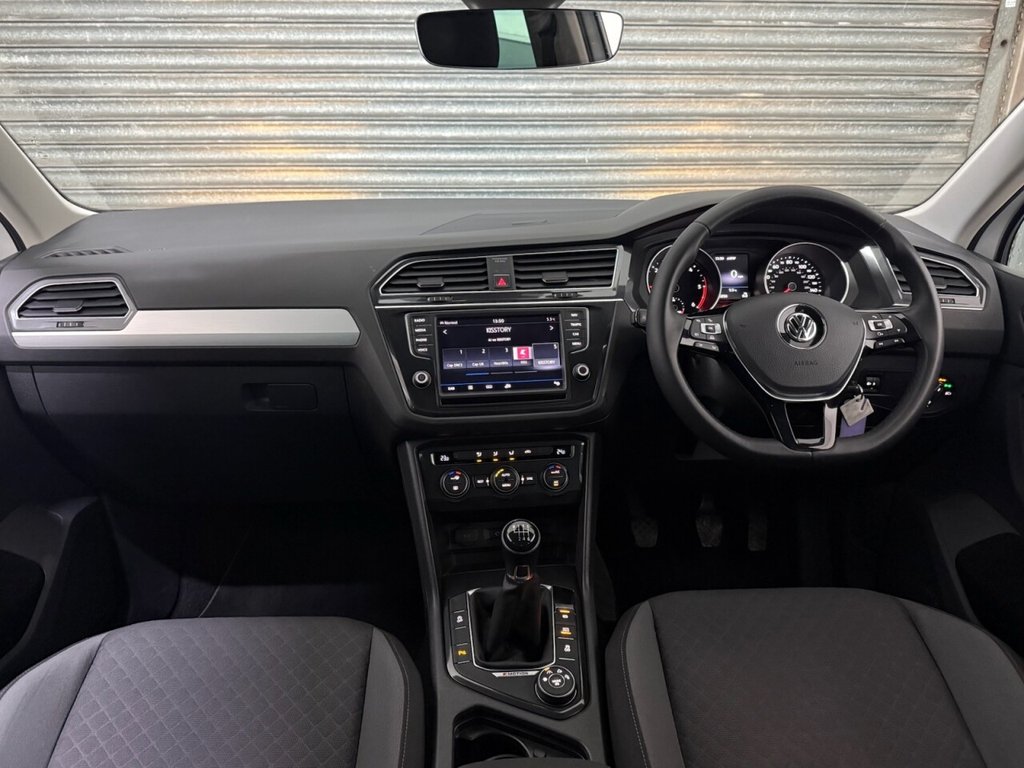 Used Volkswagen Tiguan 2016 for sale - 77172038: Photo 11