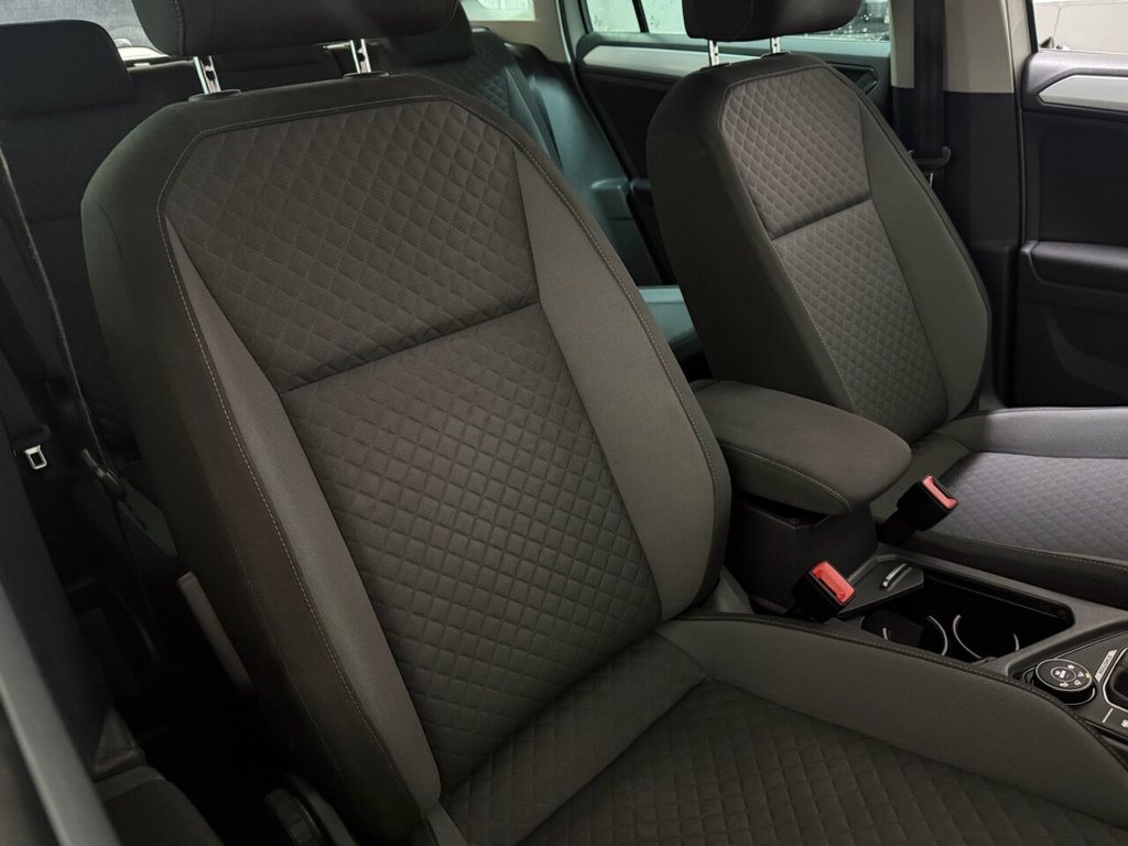 Used Volkswagen Tiguan 2016 for sale - 77172038: Photo 13