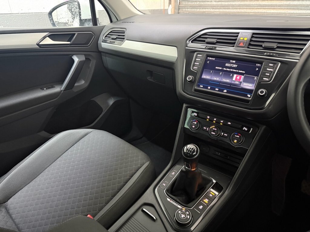Used Volkswagen Tiguan 2016 for sale - 77172038: Photo 14