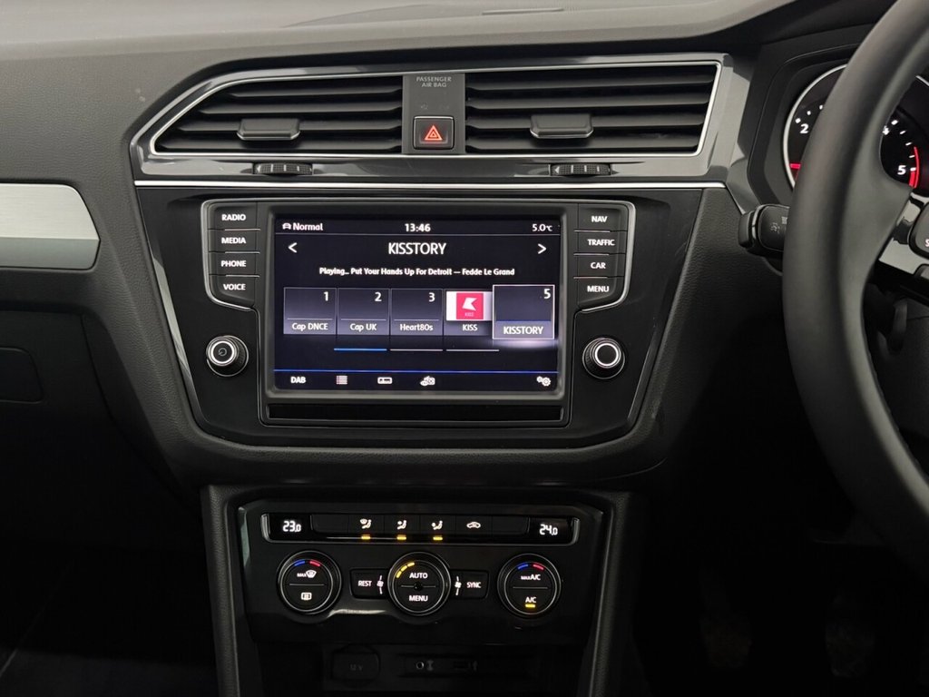 Used Volkswagen Tiguan 2016 for sale - 77172038: Photo 18