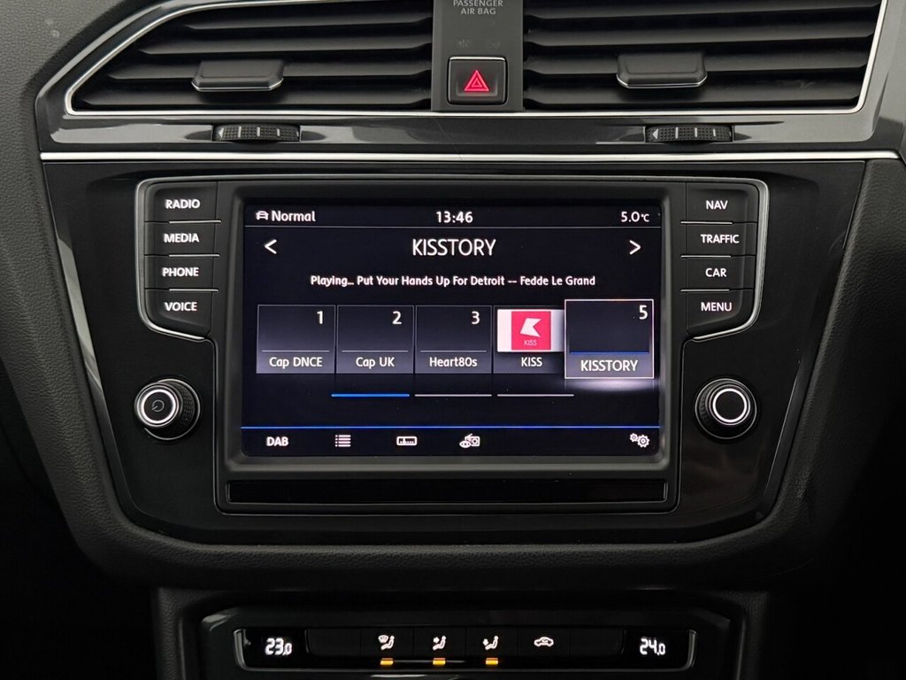 Used Volkswagen Tiguan 2016 for sale - 77172038: Photo 19