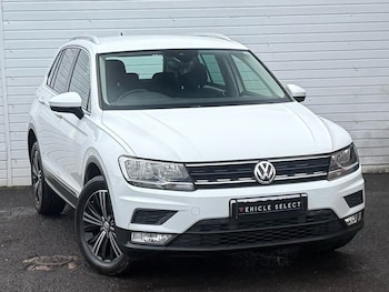 Used Volkswagen Tiguan 2016 for sale - 77172038: Photo