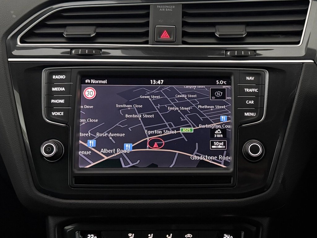 Used Volkswagen Tiguan 2016 for sale - 77172038: Photo 20