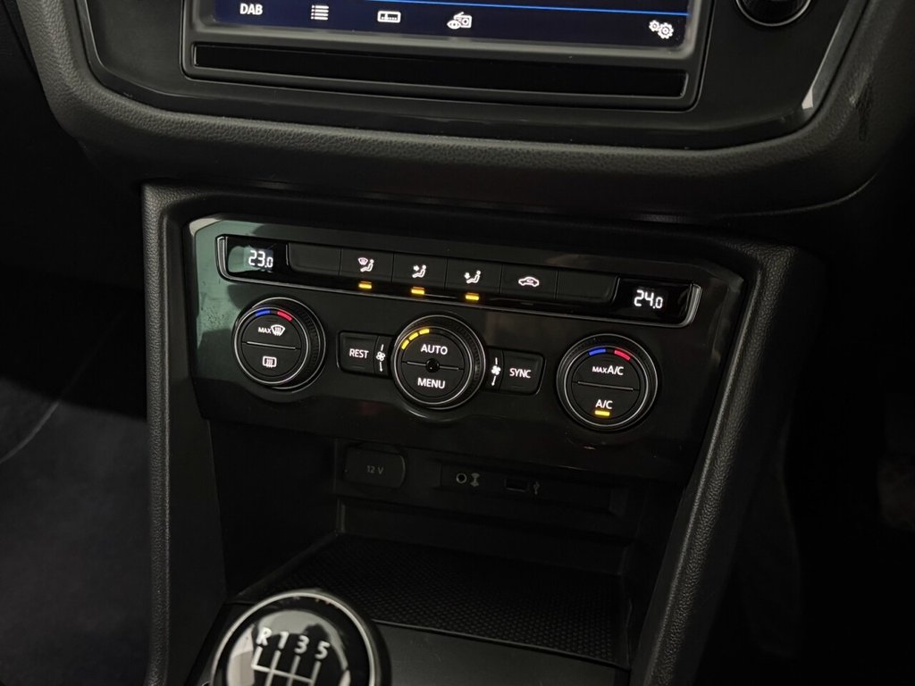 Used Volkswagen Tiguan 2016 for sale - 77172038: Photo 21